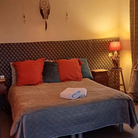 chambres d'hôtes la forêt petit déjeuner inclus Longwy Esterno foto